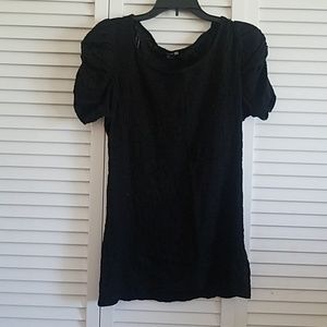 Forever 21 Black Top